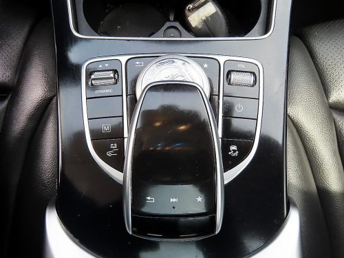 벤츠 GLC클래스 X253 GLC 350 e 4MATIC 프리미엄 사진 14