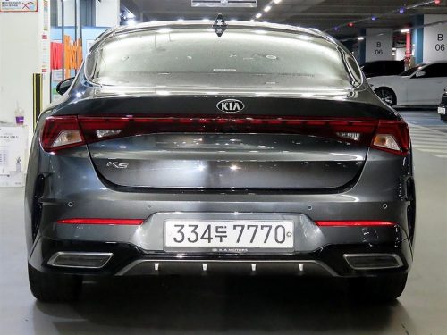 기아 K5 3세대 2.0 노블레스 사진 5