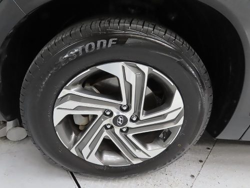 Hyundai The New Santa Fe Diesel 2.2 2WD Premium Choice photo 5