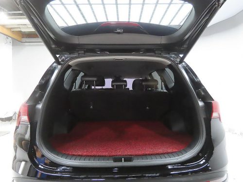 Hyundai The New Santa Fe Diesel 2.2 2WD Premium Choice photo 9