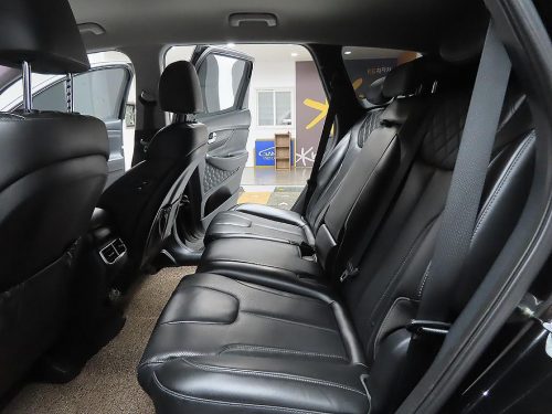 Hyundai The New Santa Fe Diesel 2.2 2WD Premium Choice photo 10