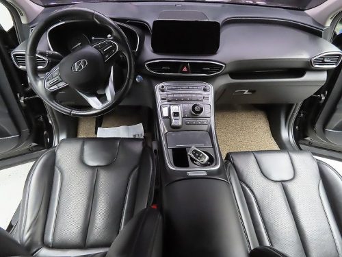 Hyundai The New Santa Fe Diesel 2.2 2WD Premium Choice photo 11
