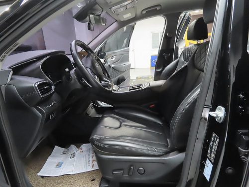 Hyundai The New Santa Fe Diesel 2.2 2WD Premium Choice photo 12