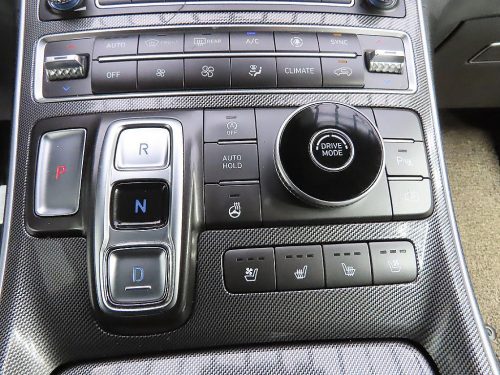 Hyundai The New Santa Fe Diesel 2.2 2WD Premium Choice photo 13