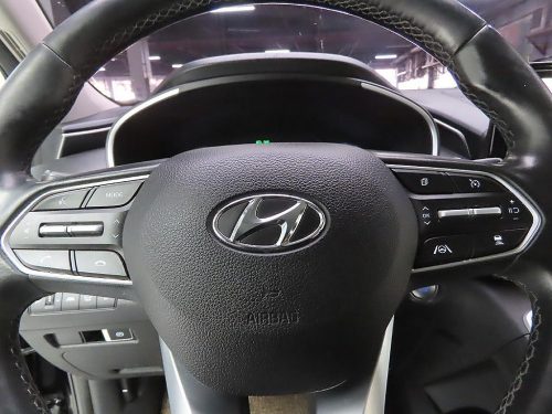 Hyundai The New Santa Fe Diesel 2.2 2WD Premium Choice photo 14