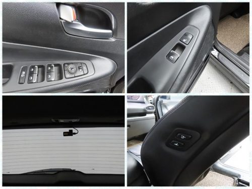 Hyundai The New Santa Fe Diesel 2.2 2WD Premium Choice photo 17