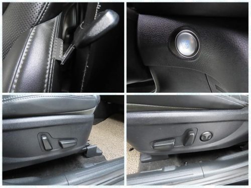 Hyundai The New Santa Fe Diesel 2.2 2WD Premium Choice photo 19