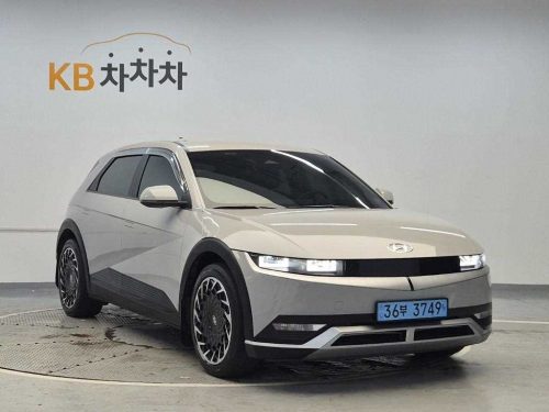Hyundai Ioniq 5 Long Range Commercial photo 4