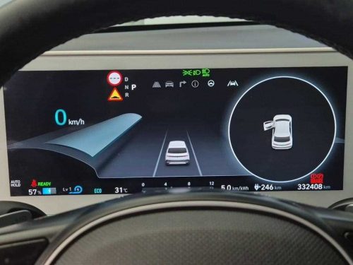 Hyundai Ioniq 5 Long Range Commercial photo 6