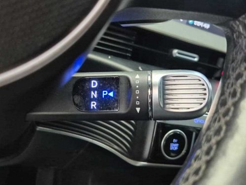 Hyundai Ioniq 5 Long Range Commercial photo 8