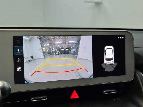 Hyundai Ioniq 5 Long Range Commercial photo 14