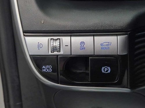 Hyundai Ioniq 5 Long Range Commercial photo 17