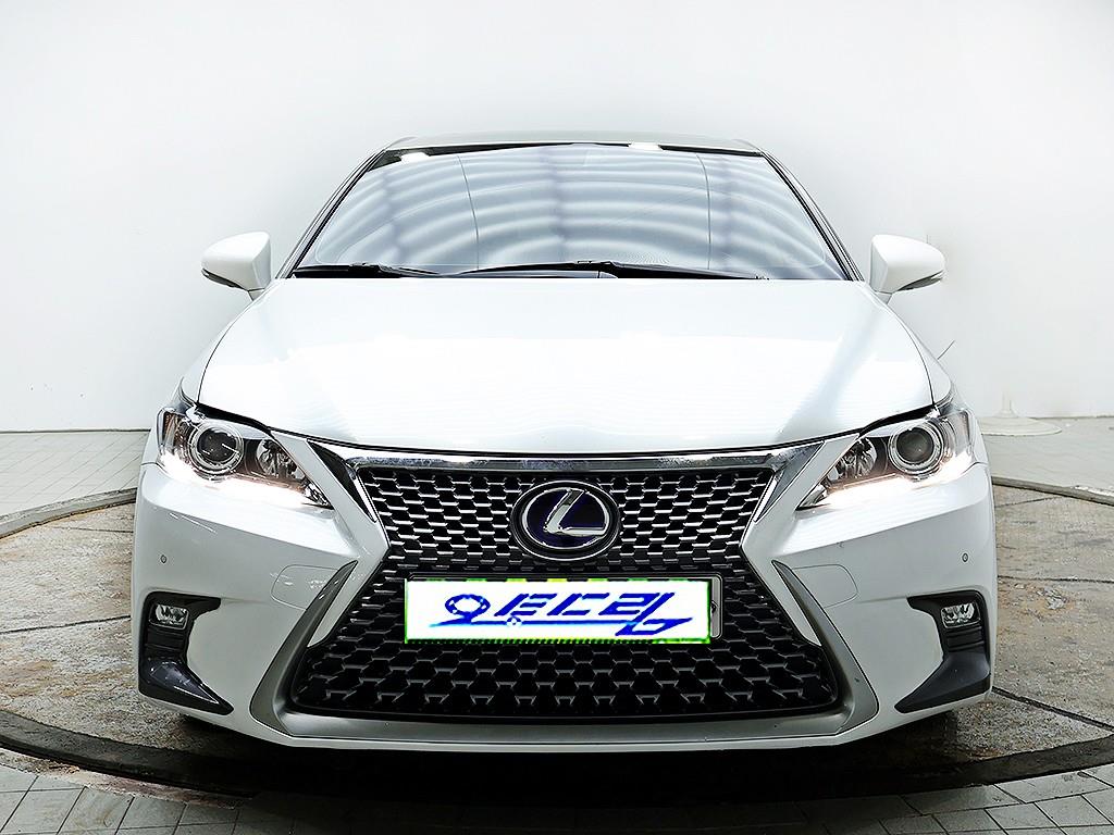 렉서스 뉴CT CT200H