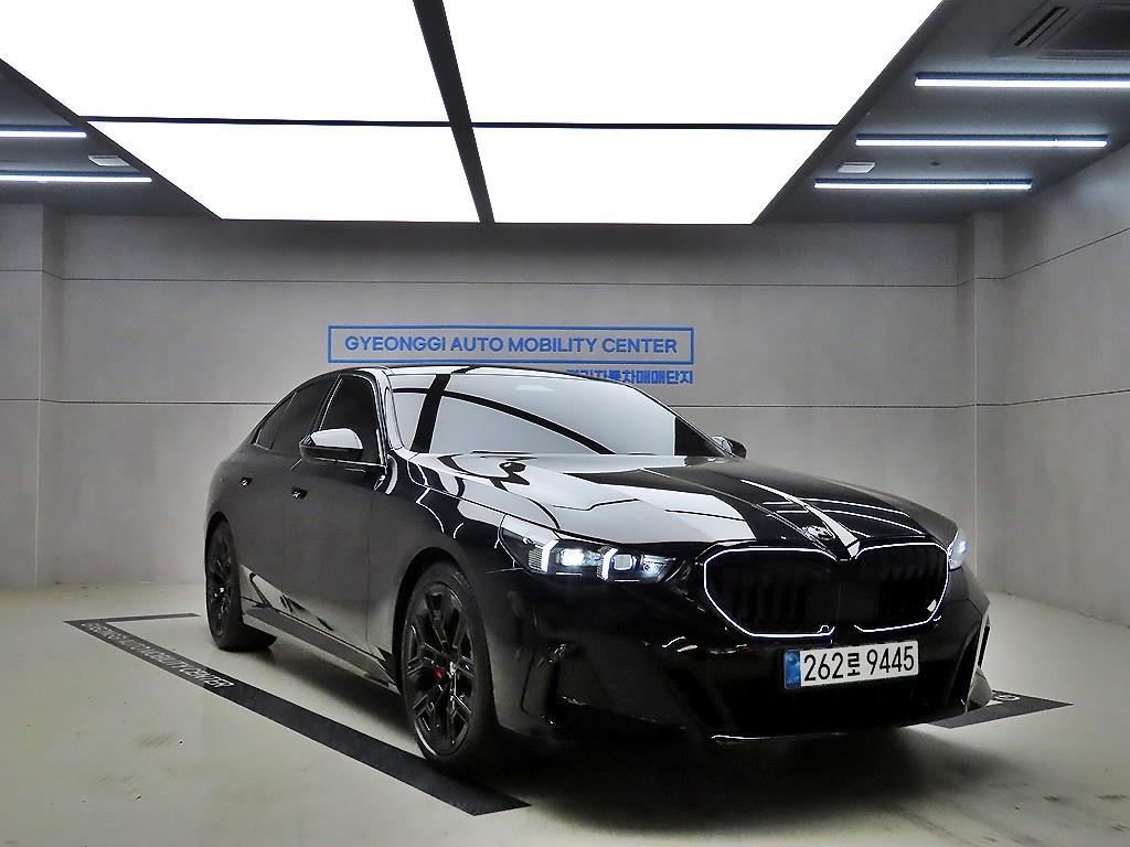 BMW 5시리즈 (G60) 530i xDrive