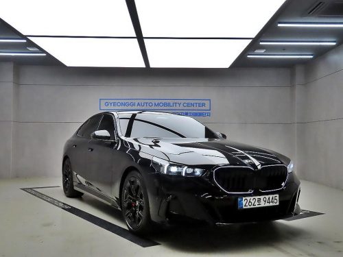 BMW 5시리즈 (G60) 530i xDrive