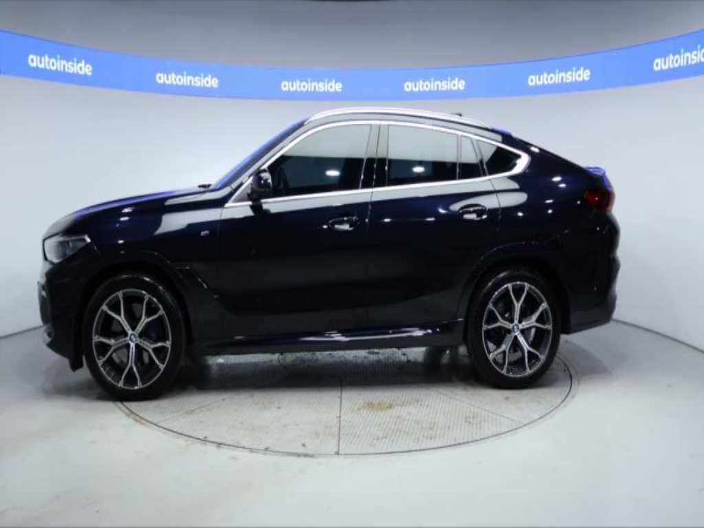 BMW X6 (G06) xDrive 40i M 스포츠 사진 2