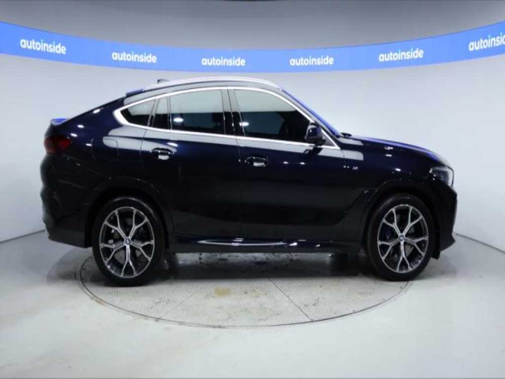 BMW X6 (G06) xDrive 40i M 스포츠 사진 3