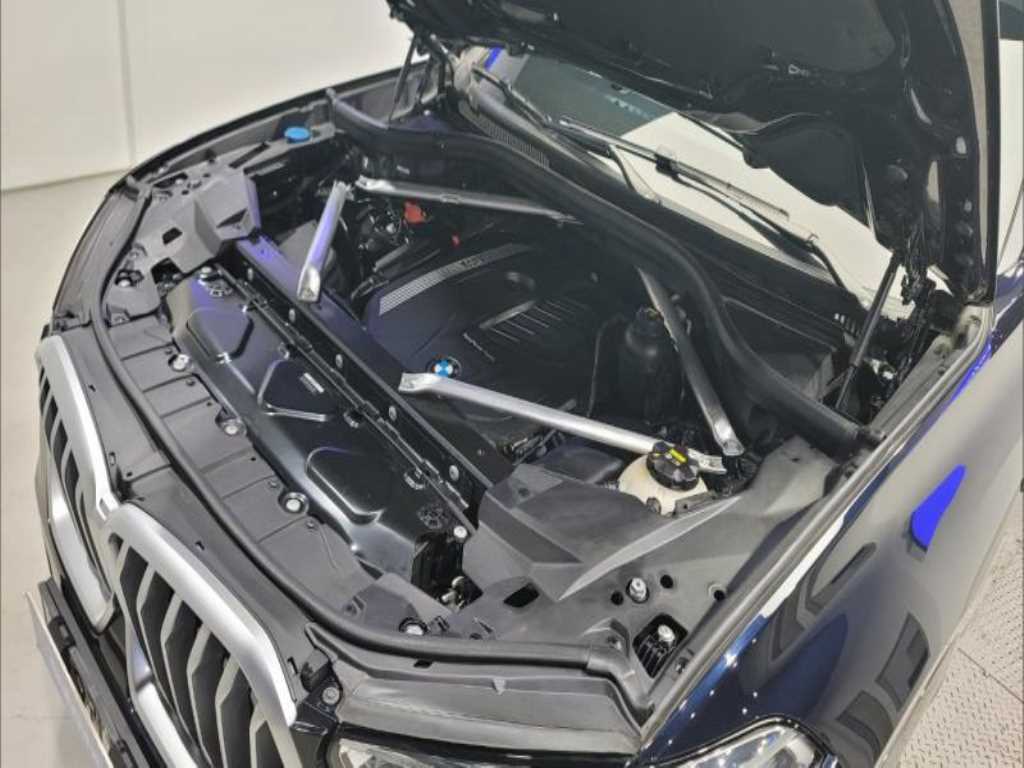 BMW X6 (G06) xDrive 40i M 스포츠 사진 6