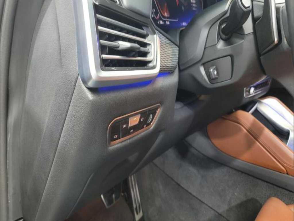 BMW X6 (G06) xDrive 40i M 스포츠 사진 11