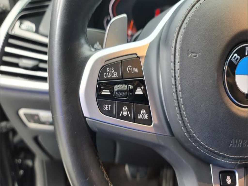 BMW X6 (G06) xDrive 40i M 스포츠 사진 13