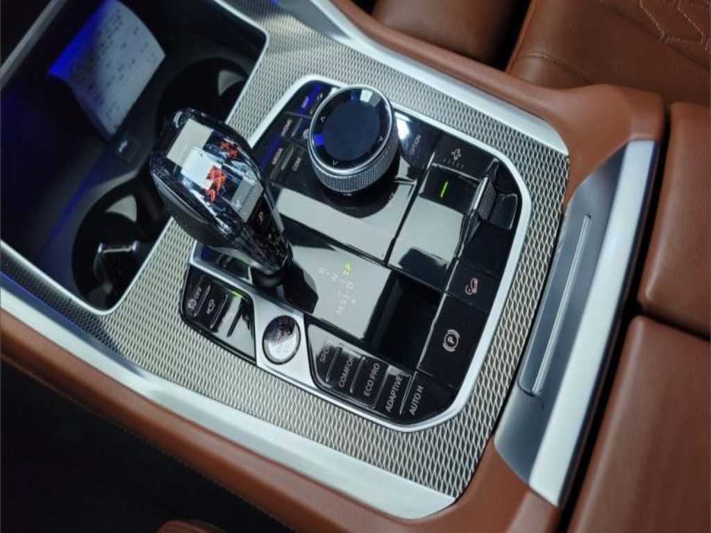 BMW X6 (G06) xDrive 40i M 스포츠 사진 17