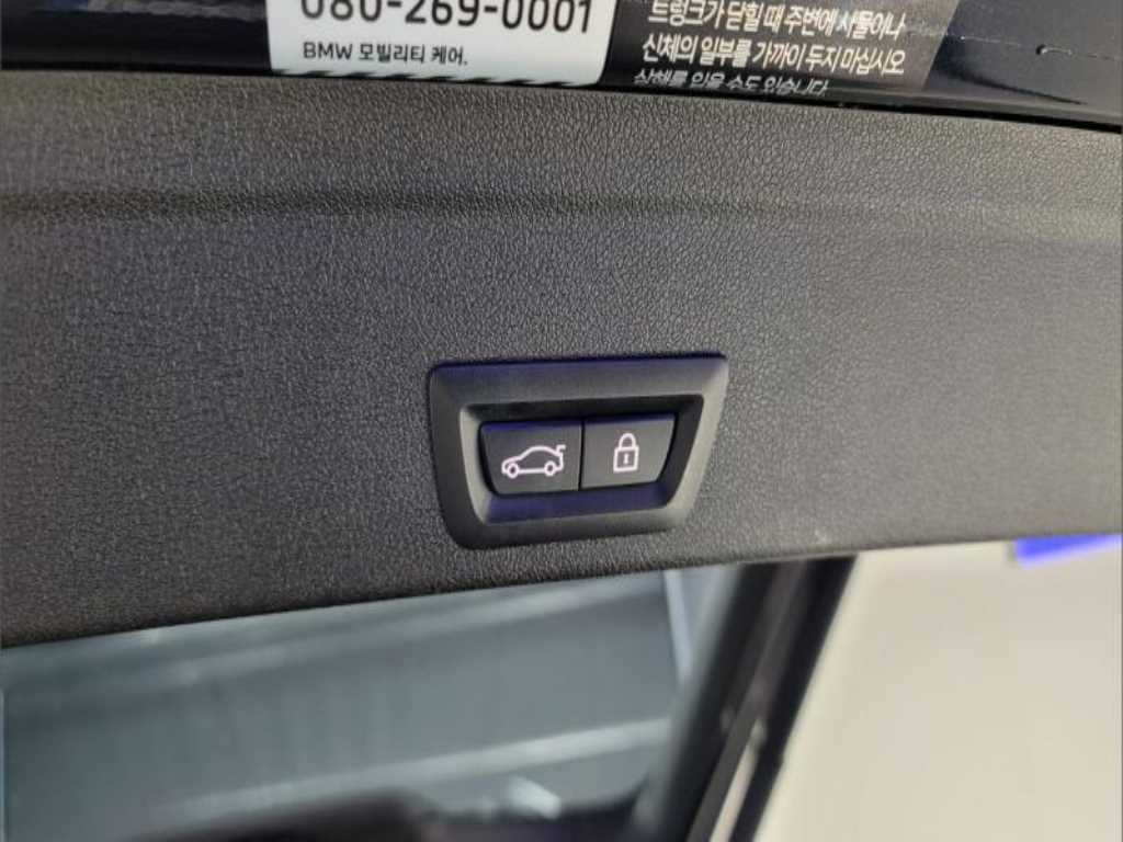 BMW X6 (G06) xDrive 40i M 스포츠 사진 19