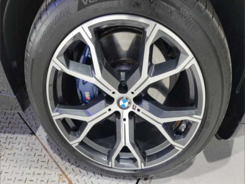 BMW X6 (G06) xDrive 40i M 스포츠 사진 5