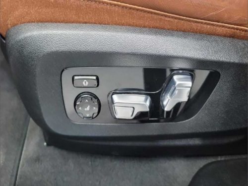 BMW X6 (G06) xDrive 40i M 스포츠 사진 12