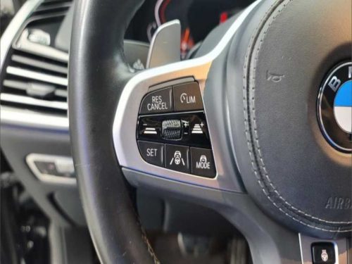 BMW X6 (G06) xDrive 40i M 스포츠 사진 13