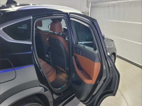 BMW X6 (G06) xDrive 40i M 스포츠 사진 18