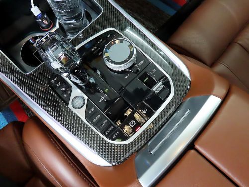 BMW X5 (G05) M50i 사진 10
