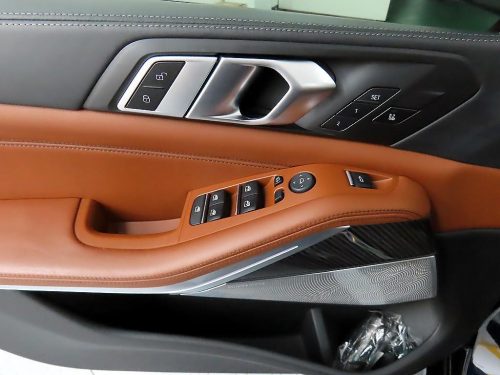 BMW X5 (G05) M50i 사진 11