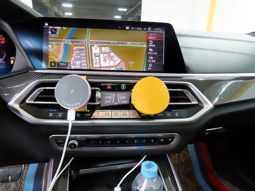 BMW X5 (G05) M50i 사진 13
