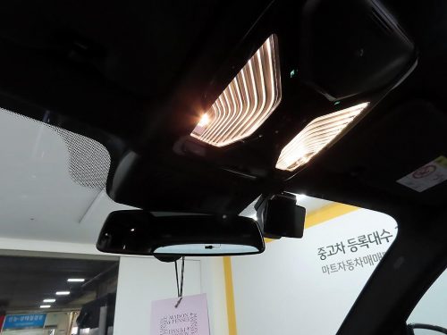 BMW X5 (G05) M50i 사진 16