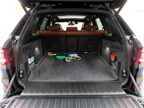 BMW X5 (G05) M50i 사진 18