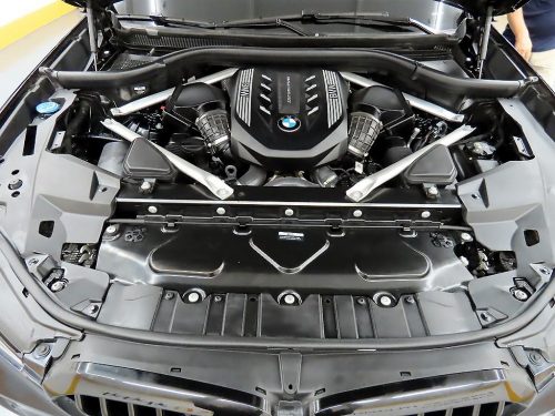 BMW X5 (G05) M50i 사진 19