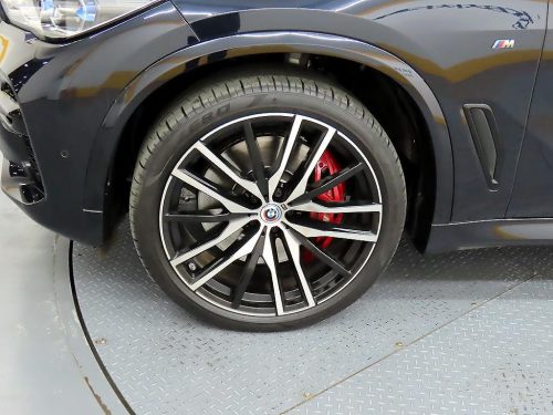 BMW X5 (G05) M50i 사진 20