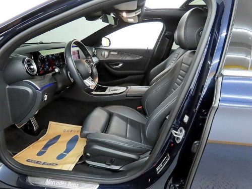 벤츠 E-클래스 W213 E350 4MATIC 아방가르드 사진 5