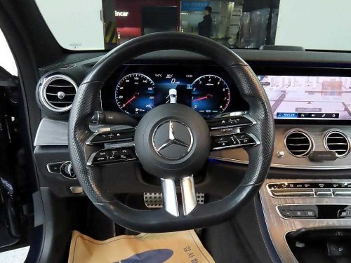 벤츠 E-클래스 W213 E350 4MATIC 아방가르드 사진 9
