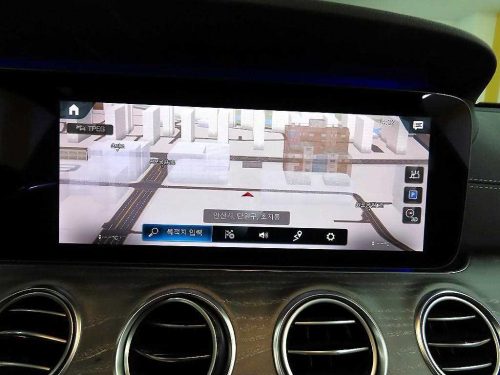 벤츠 E-클래스 W213 E350 4MATIC 아방가르드 사진 15