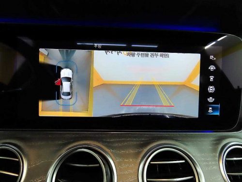 벤츠 E-클래스 W213 E350 4MATIC 아방가르드 사진 16