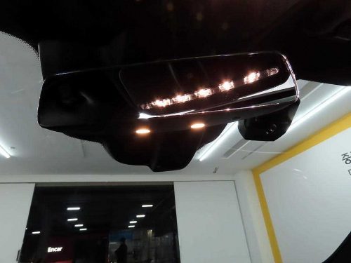 벤츠 E-클래스 W213 E350 4MATIC 아방가르드 사진 17