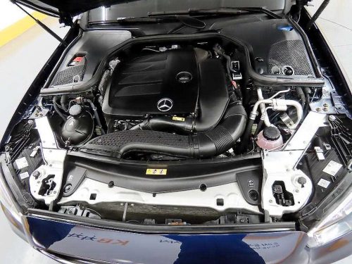 벤츠 E-클래스 W213 E350 4MATIC 아방가르드 사진 19