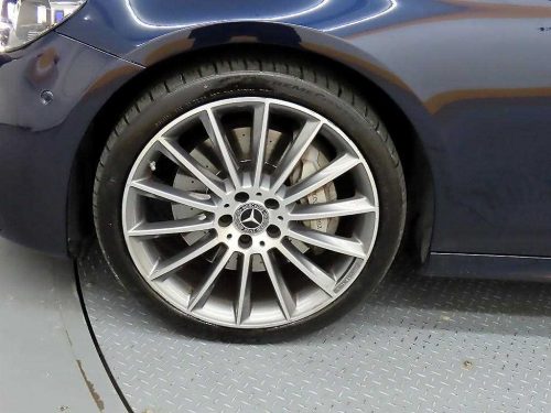 벤츠 E-클래스 W213 E350 4MATIC 아방가르드 사진 20