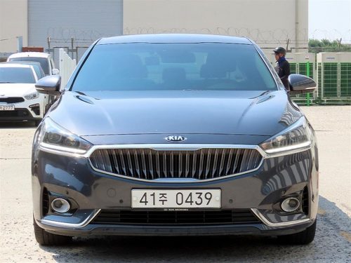 기아 올 뉴 K7 2.4 GDI 프레스티지