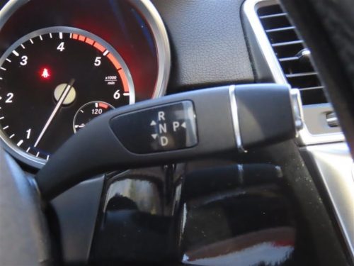 벤츠 뉴 M클래스 W166 ML350 블루텍 4매틱 사진 6