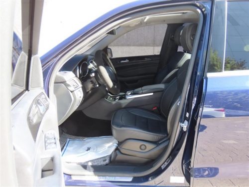 벤츠 뉴 M클래스 W166 ML350 블루텍 4매틱 사진 12