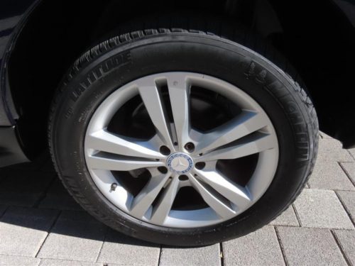 벤츠 뉴 M클래스 W166 ML350 블루텍 4매틱 사진 16