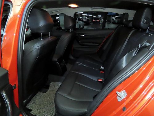 BMW 1시리즈 (F20) 118d 스포츠 사진 7