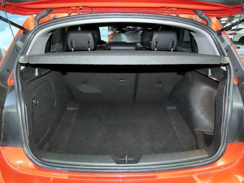 BMW 1시리즈 (F20) 118d 스포츠 사진 17